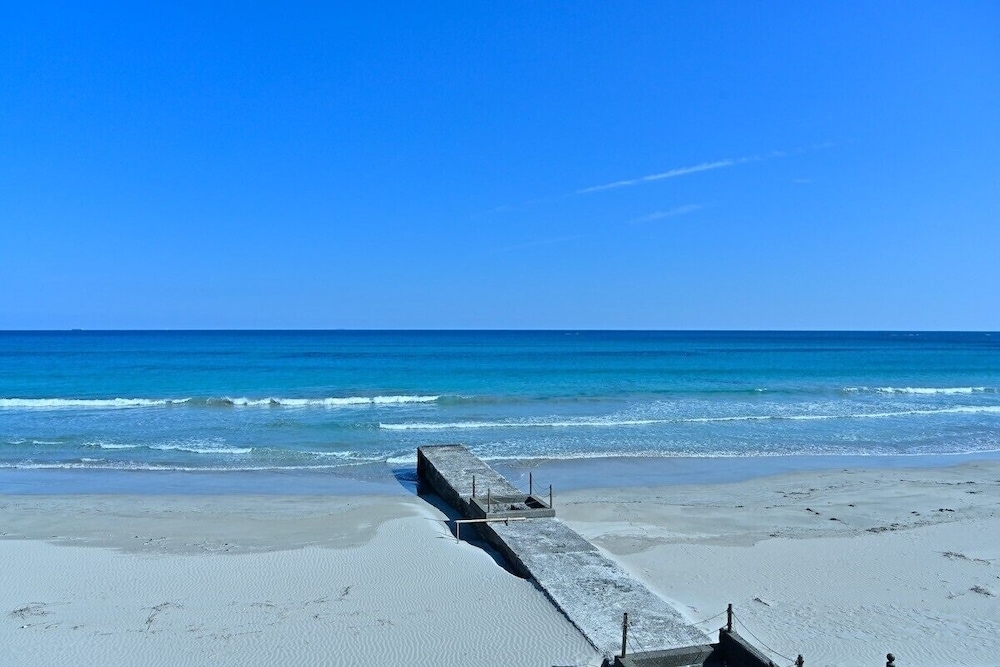 ビーチ / オーシャン ビュー