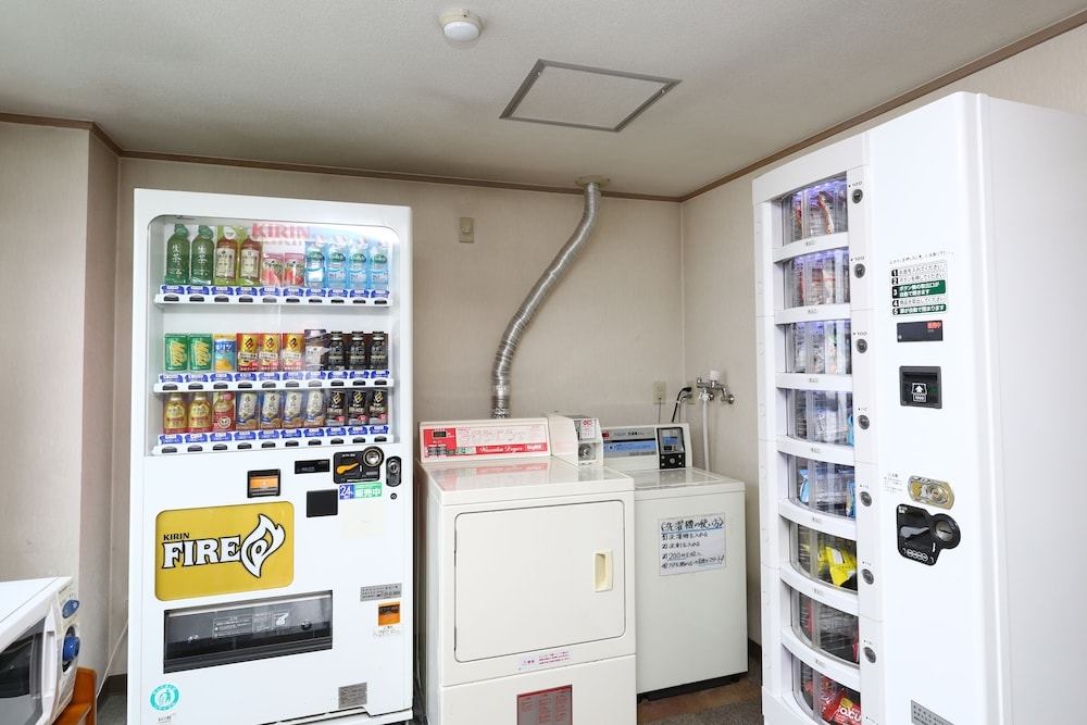 ランドリー ルーム