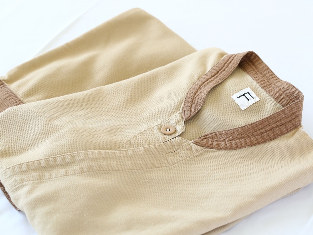 バスルームの設備