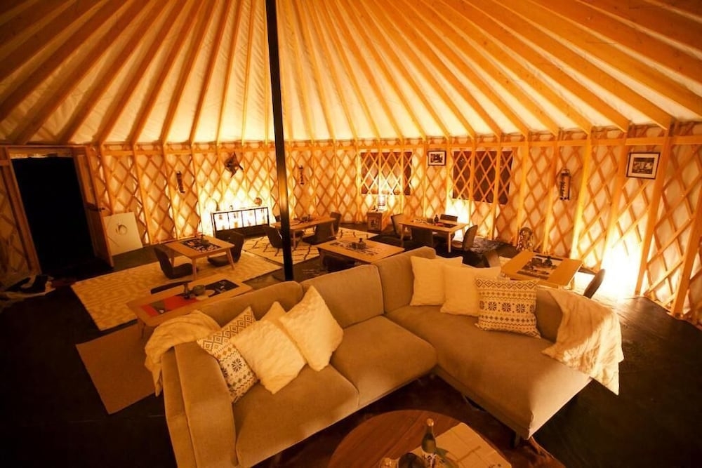 リビングルーム