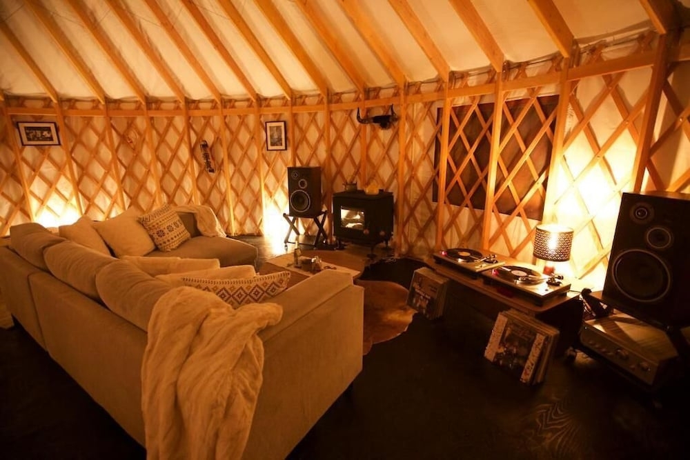 リビングルーム