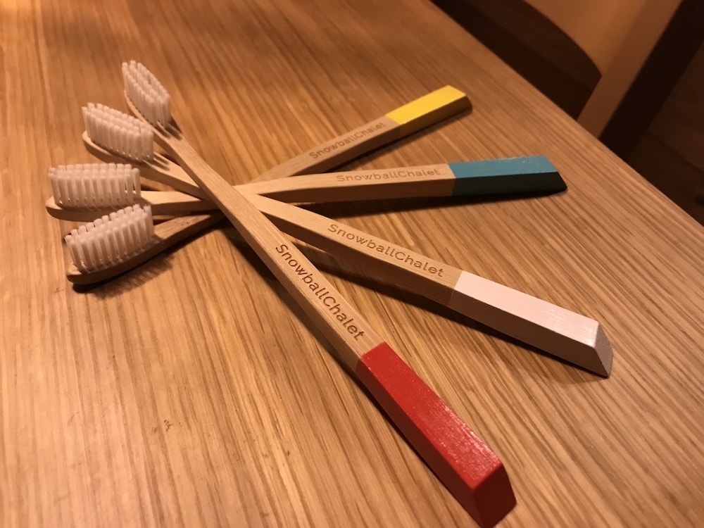 客室の設備とサービス