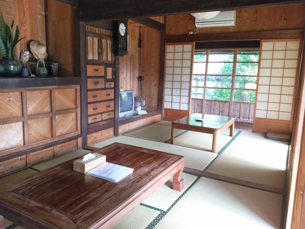 リビングルーム