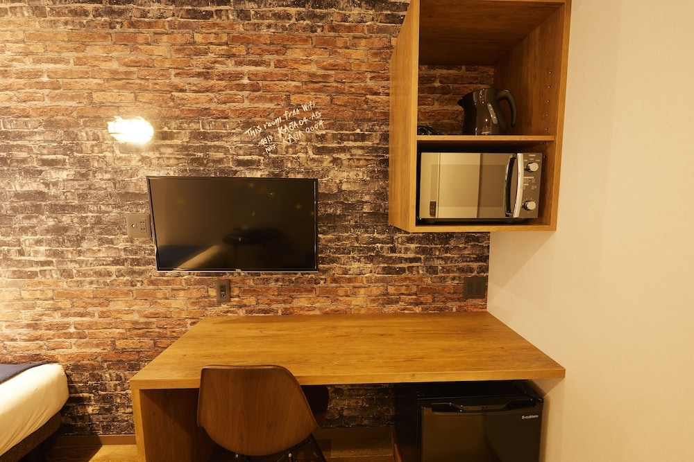 客室の設備とサービス