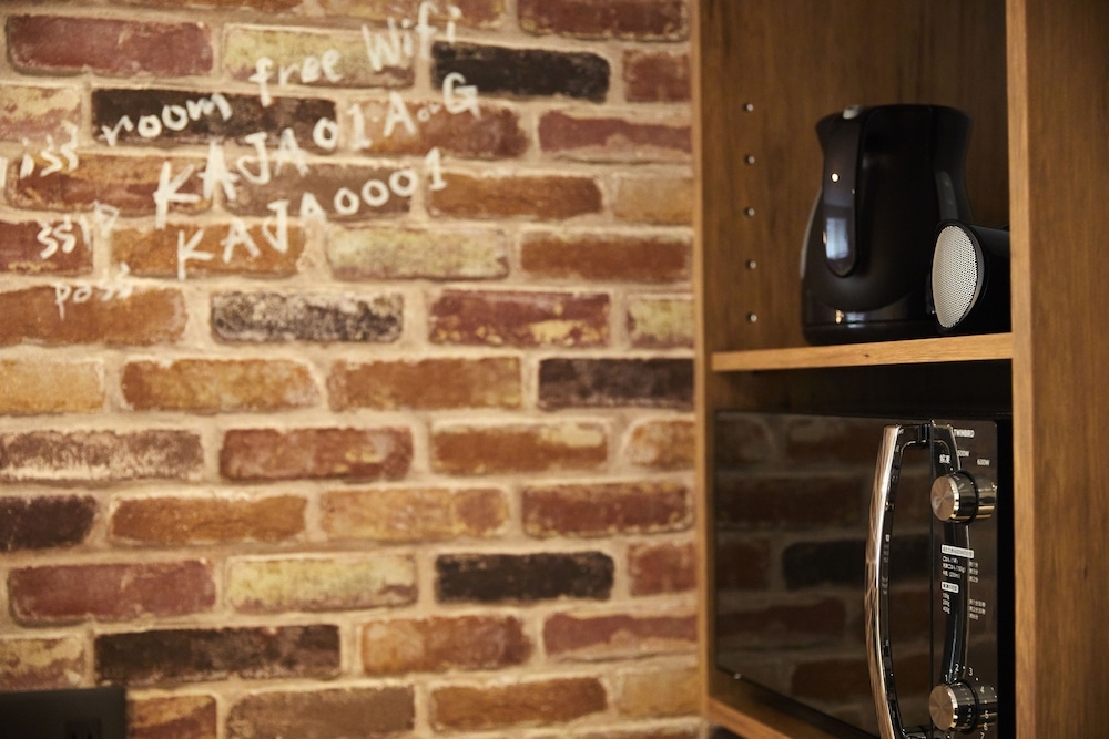 客室の設備とサービス