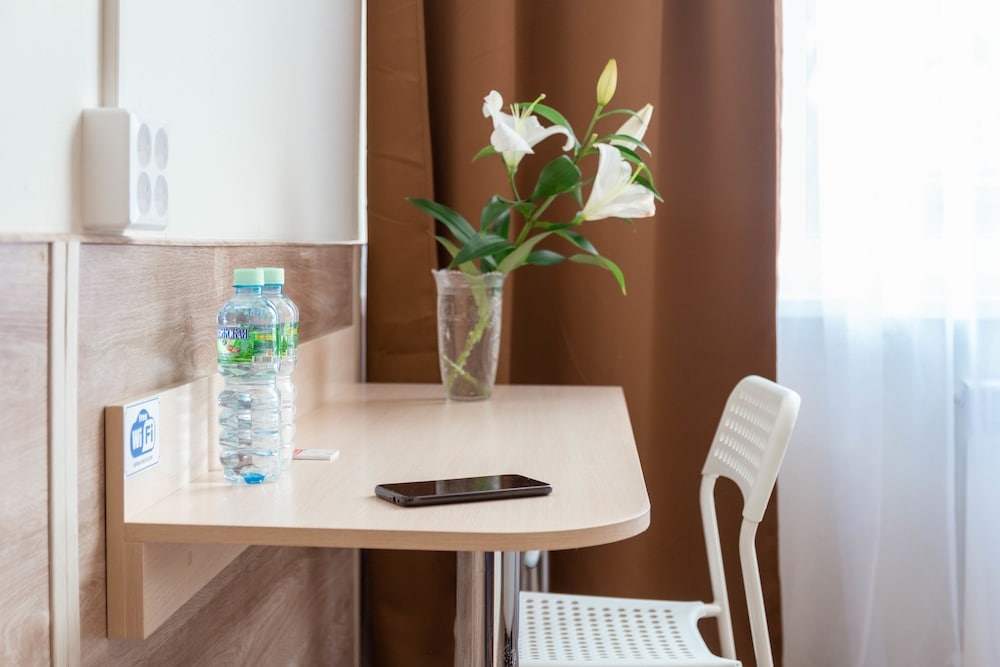 客室の設備とサービス