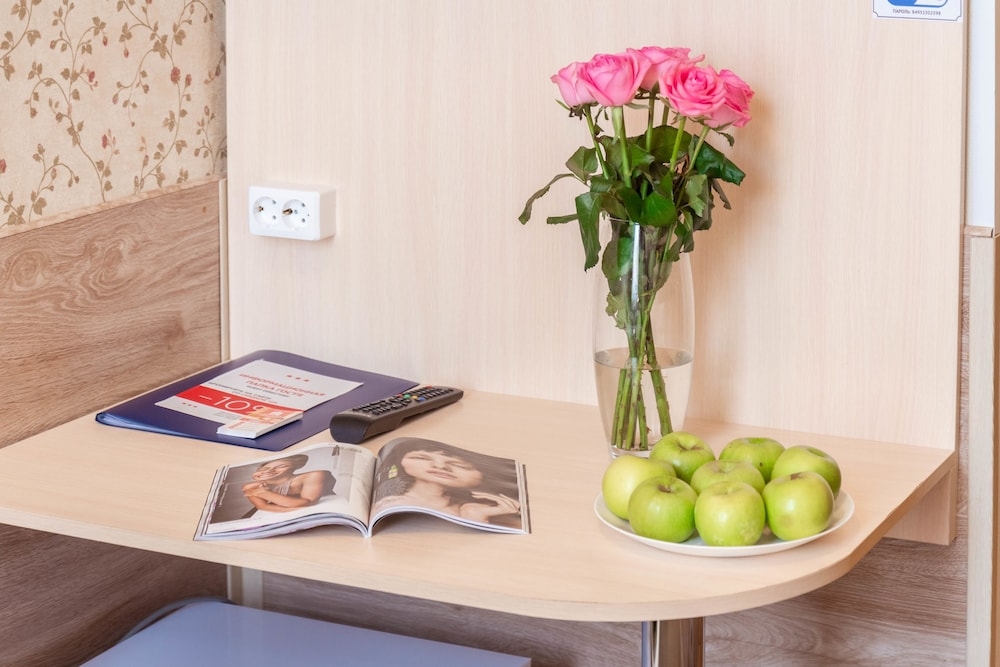 客室の設備とサービス