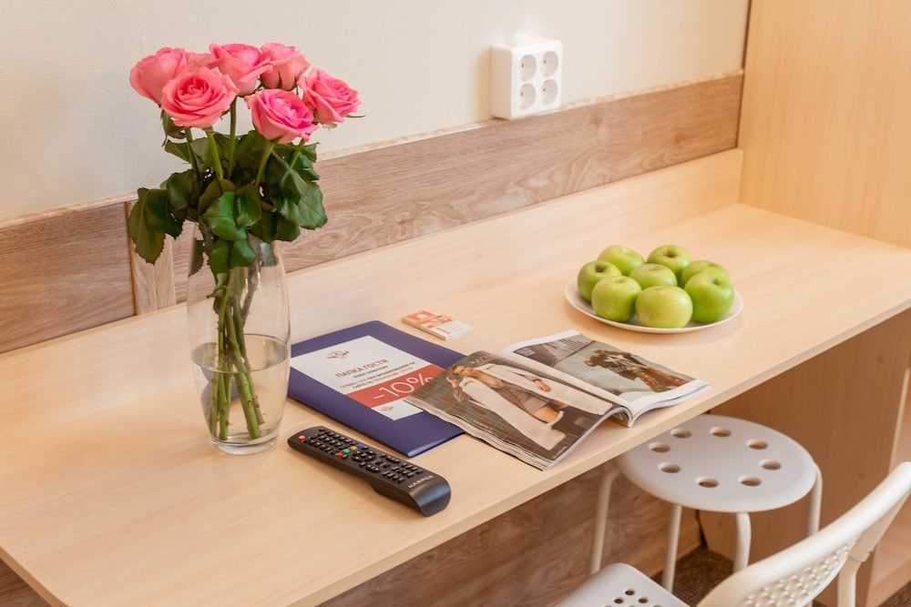 客室の設備とサービス