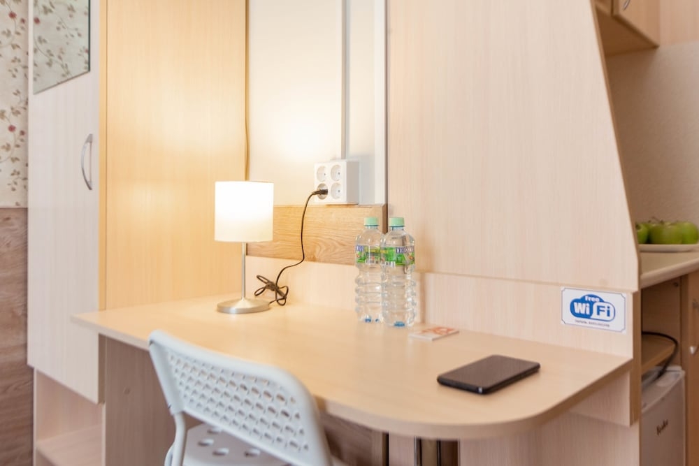 客室の設備とサービス