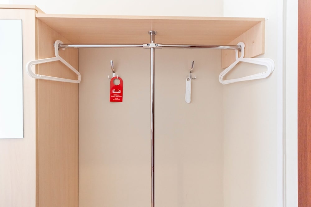 客室の設備とサービス