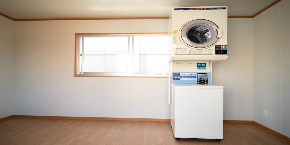 ランドリー
