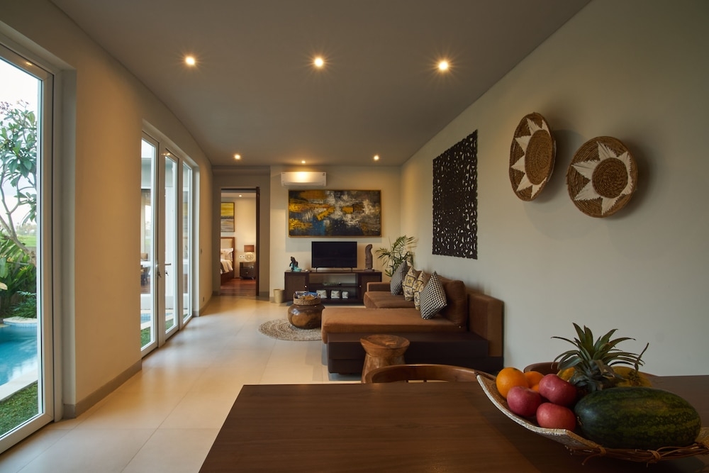 リビングルーム