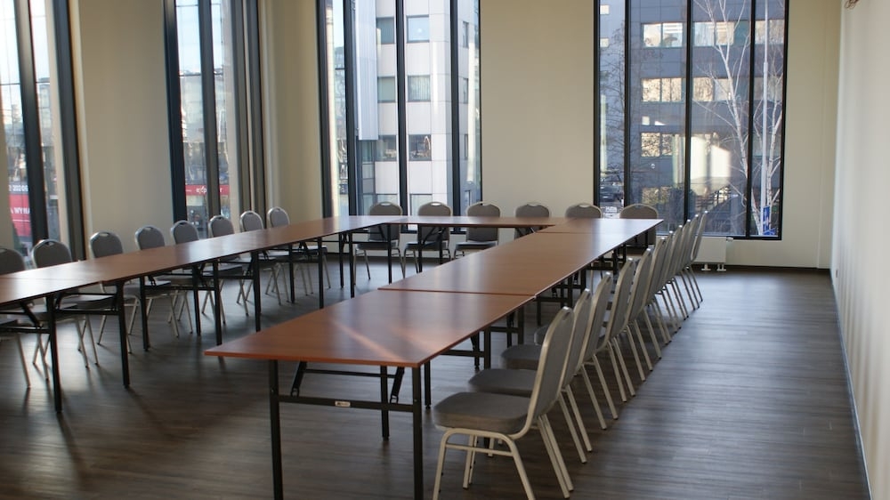 ビジネスセンター