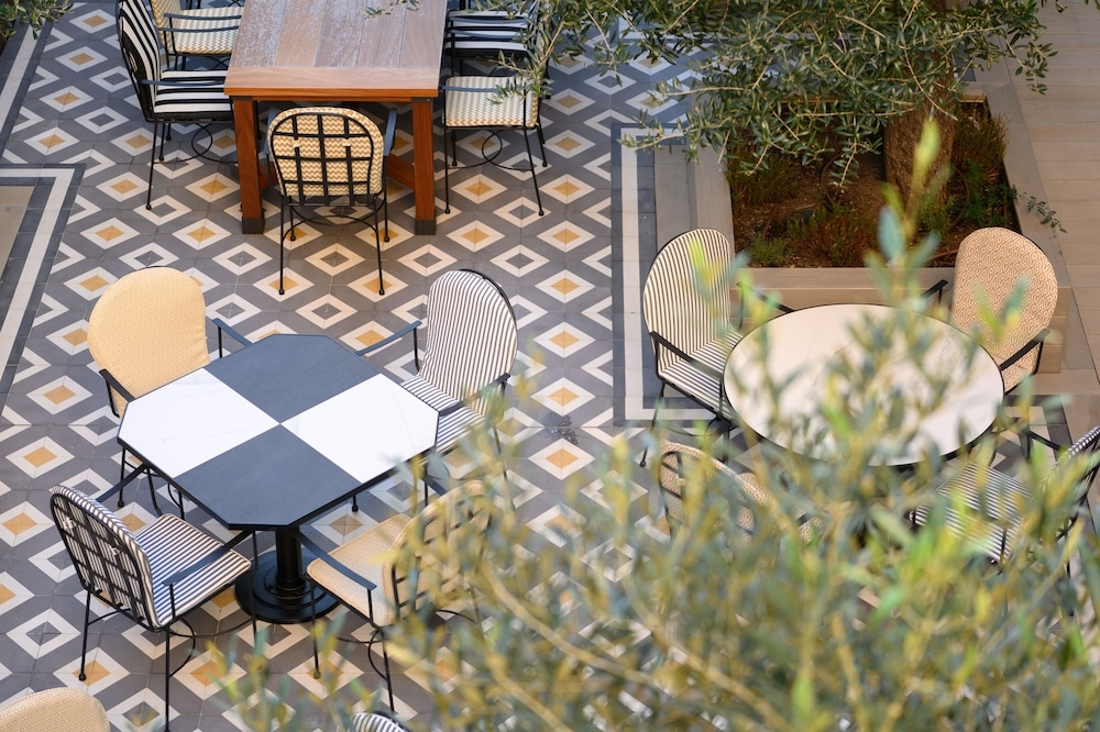 テラス / パティオ