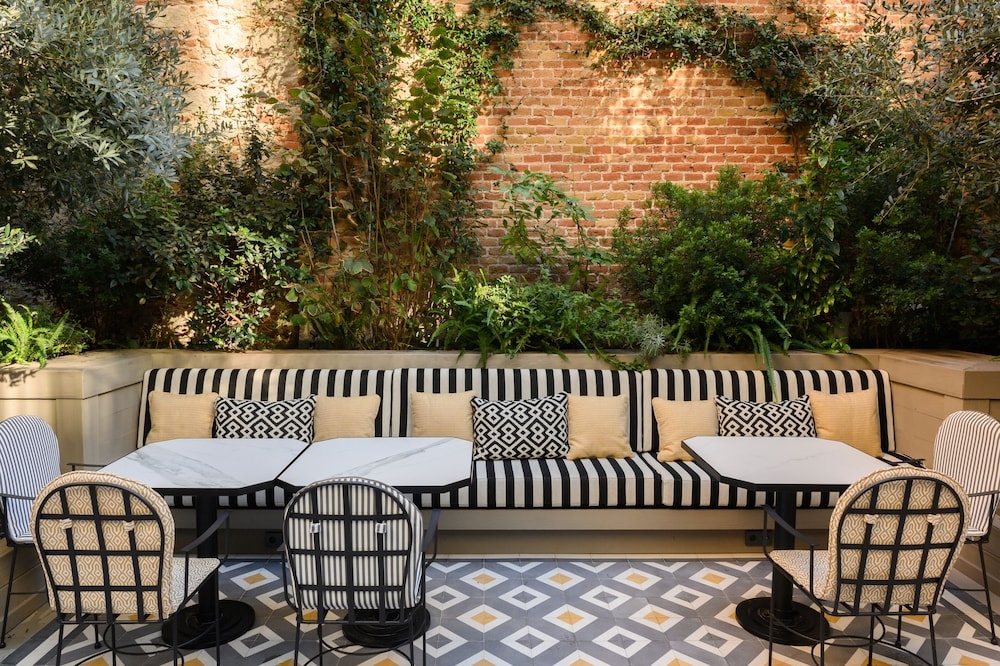 テラス / パティオ