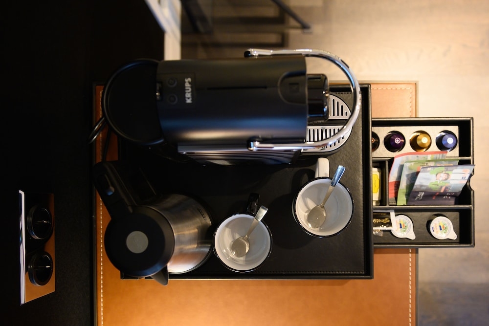 コーヒー / コーヒーメーカー