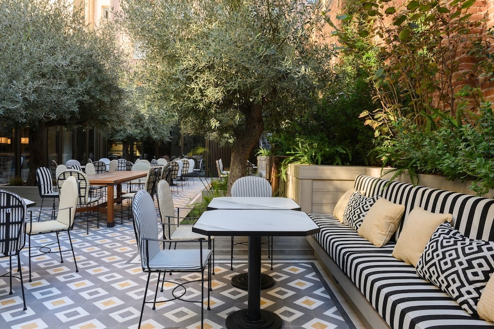 テラス / パティオ