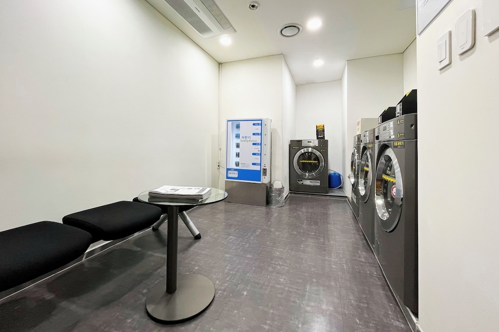 ランドリー ルーム