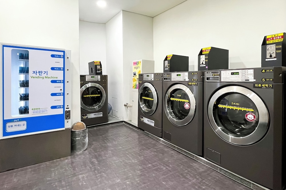 ランドリー ルーム