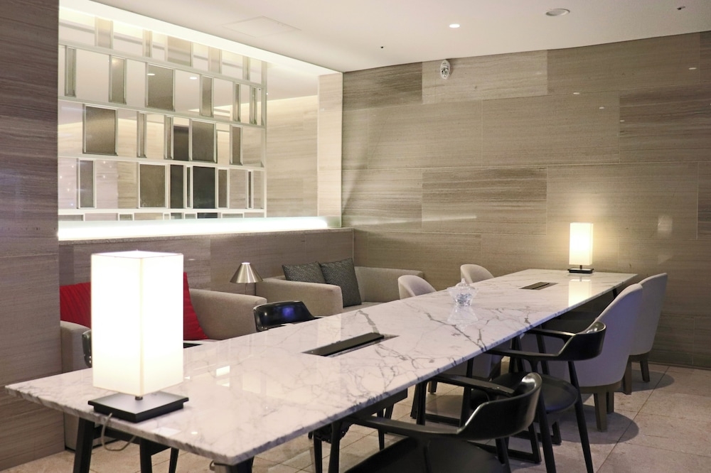 ビジネスセンター