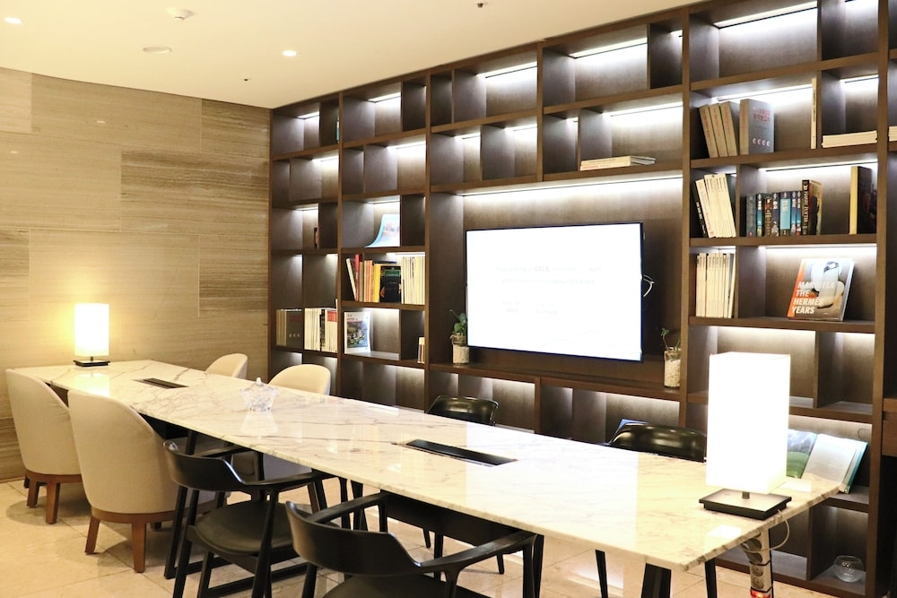 ビジネスセンター