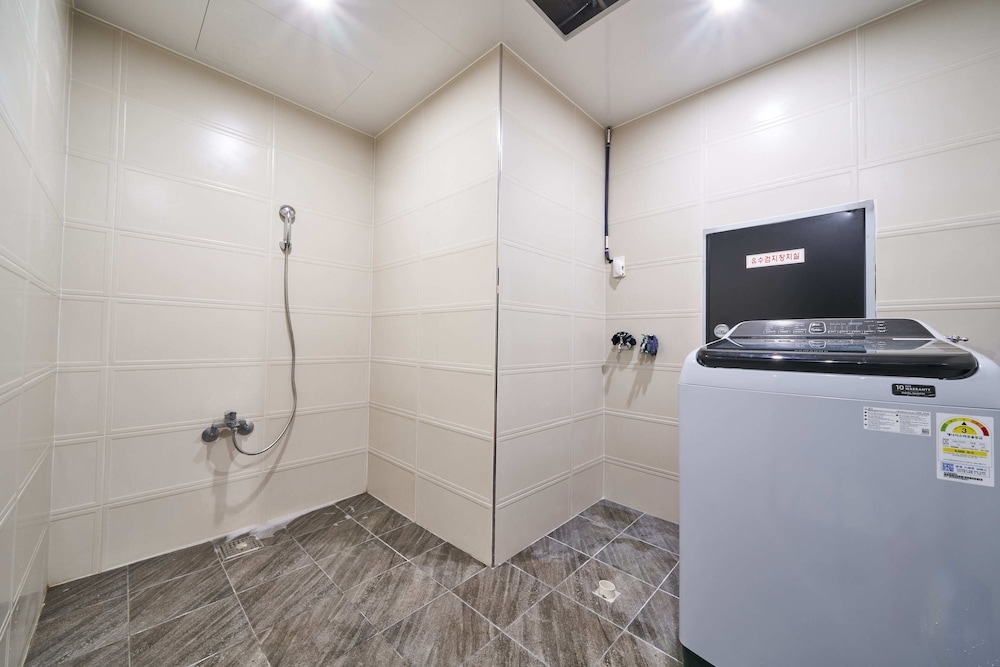 ランドリー ルーム