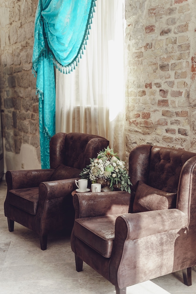 ロビー応接スペース