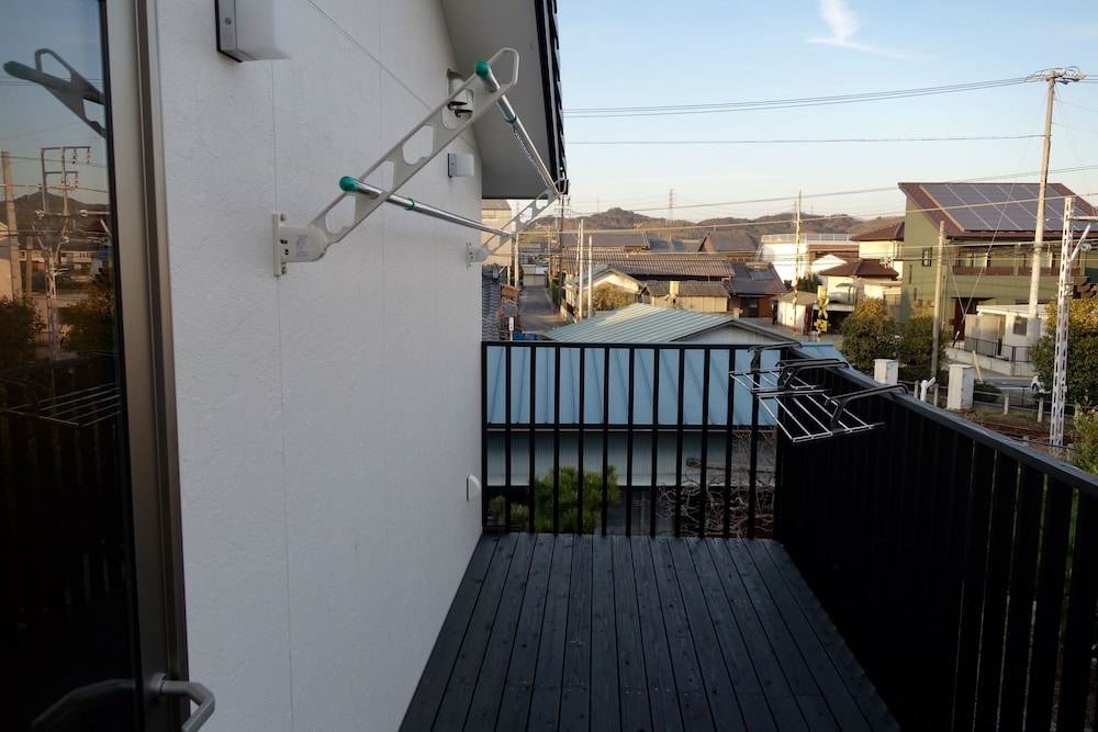 テラス / パティオ