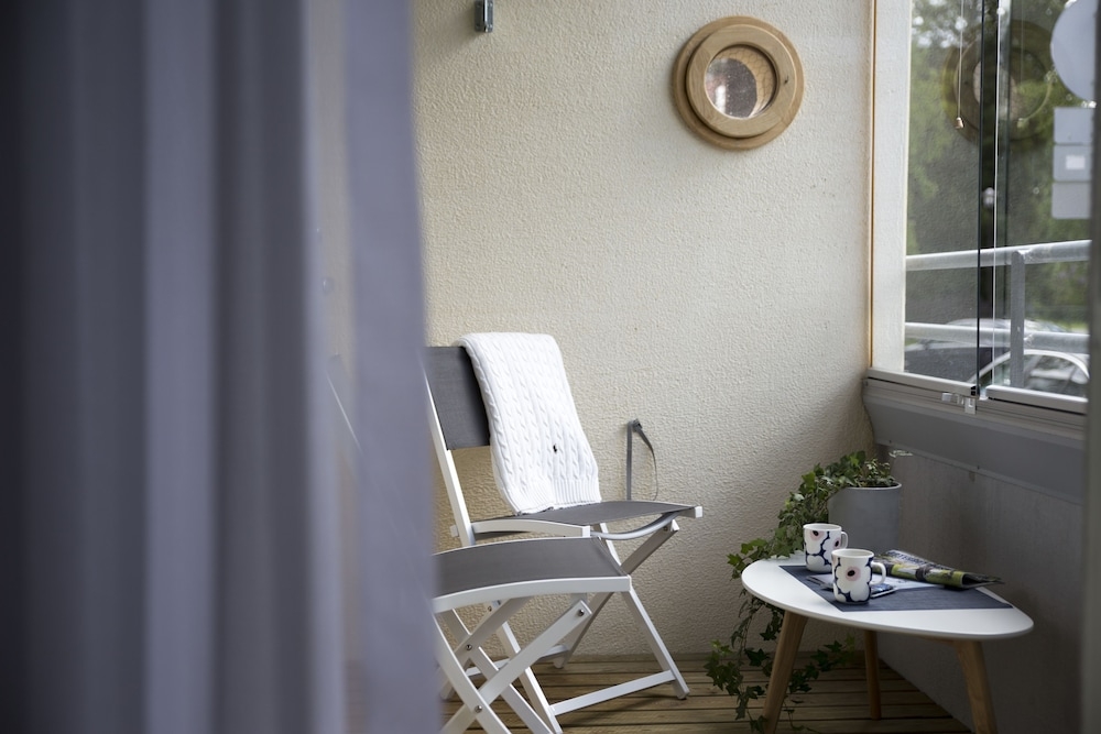 テラス / パティオ