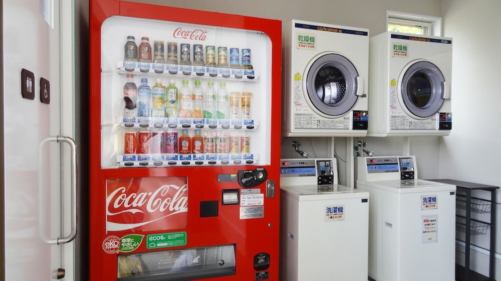 ランドリー ルーム