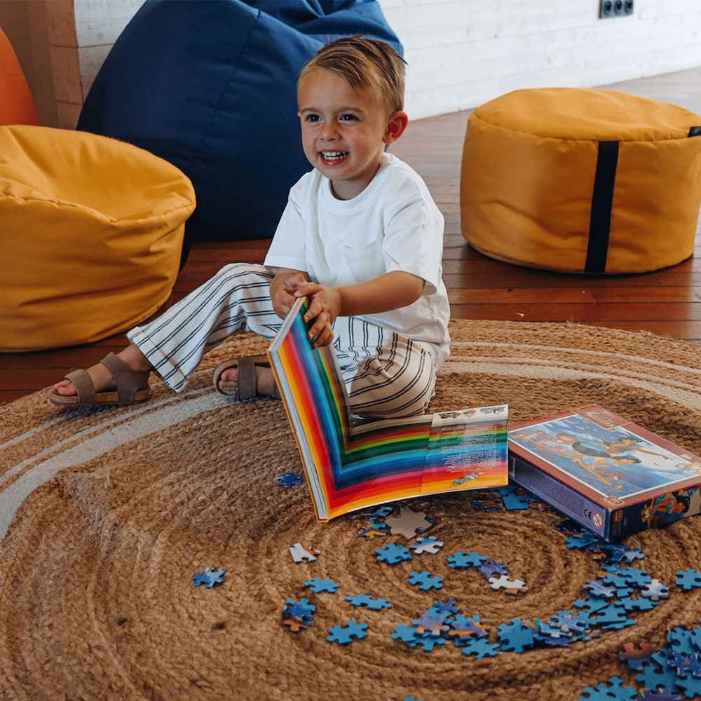 子供用スペース