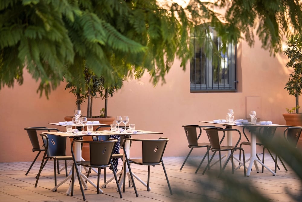 テラス / パティオ