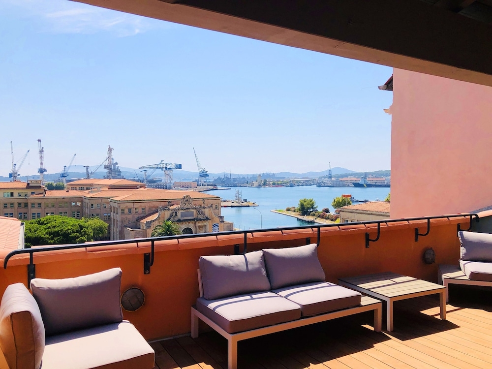 テラス / パティオ