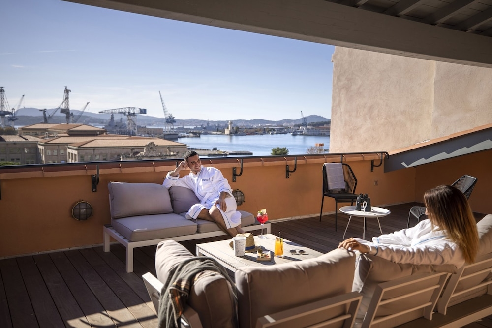 テラス / パティオ