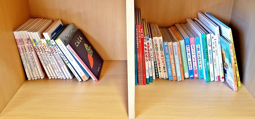 客室の設備とサービス