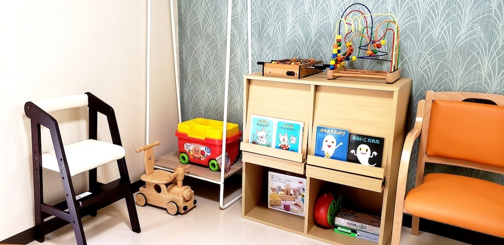 客室の設備とサービス