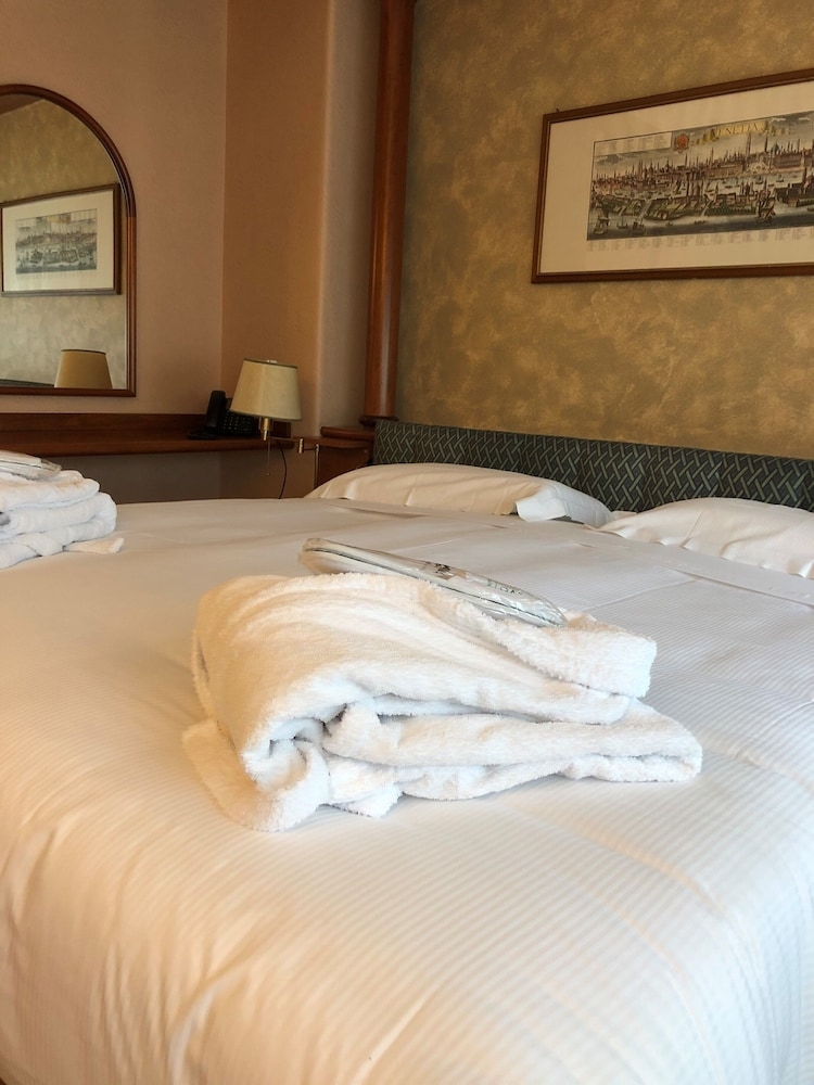 客室の設備とサービス