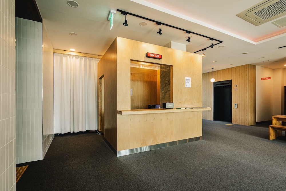 ドドゥボンステイホテル