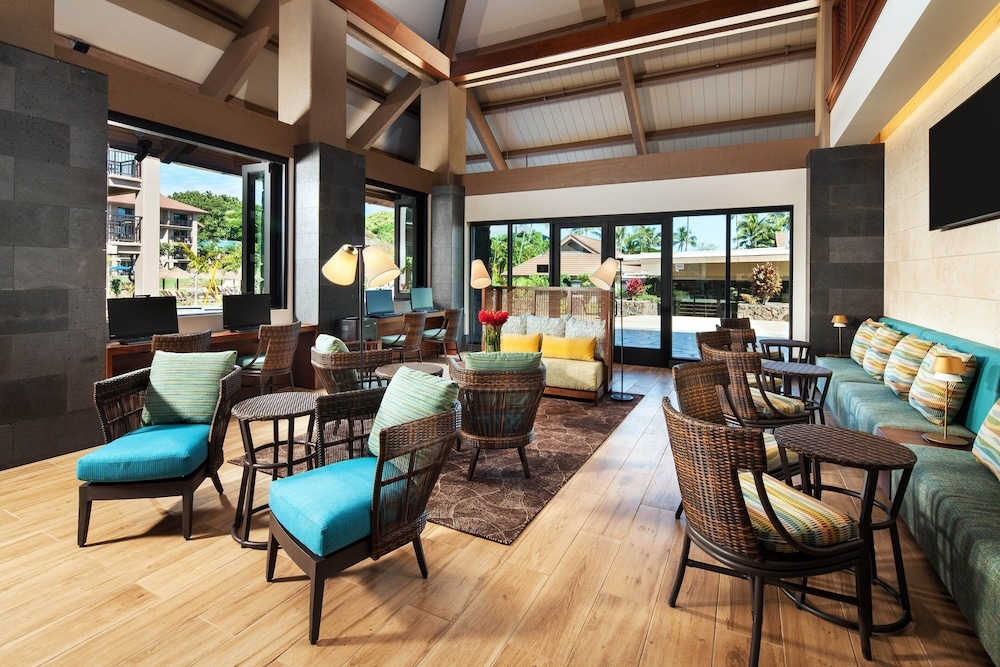 ロビーラウンジ