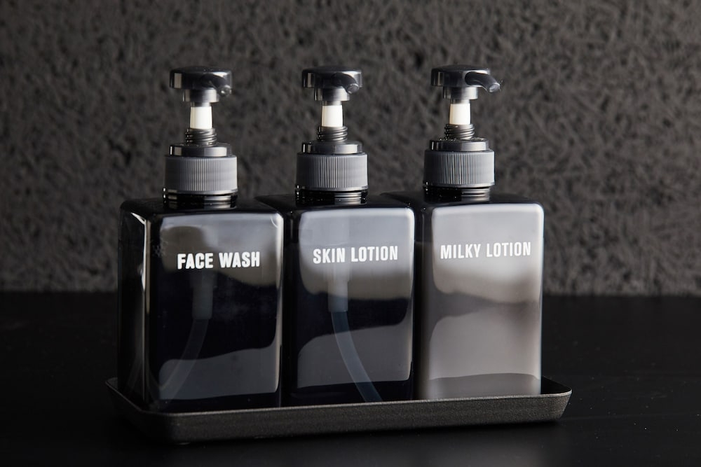 客室の設備とサービス