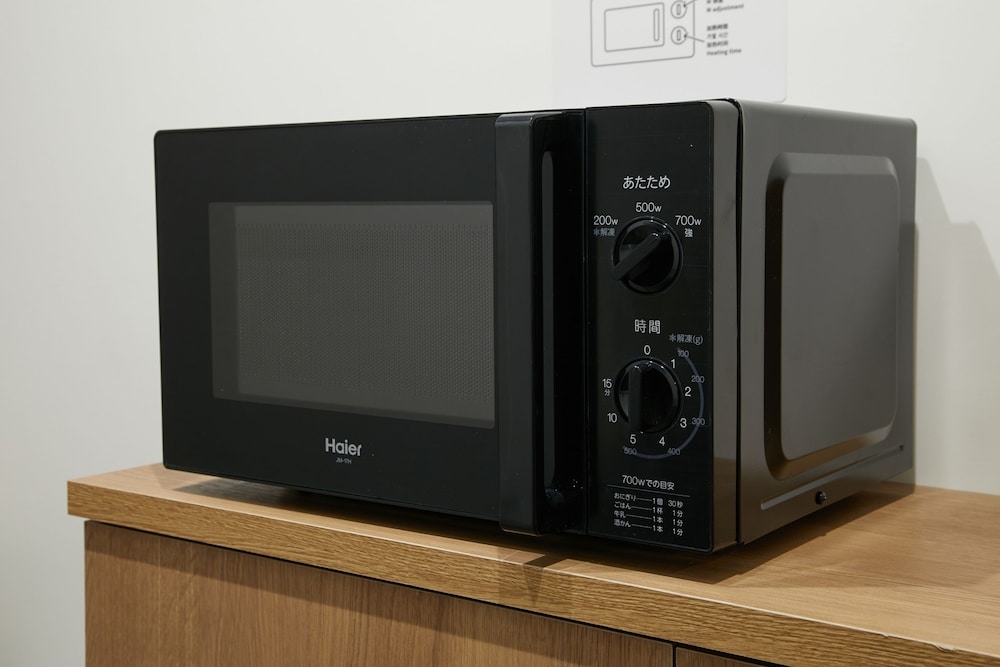 電子レンジ