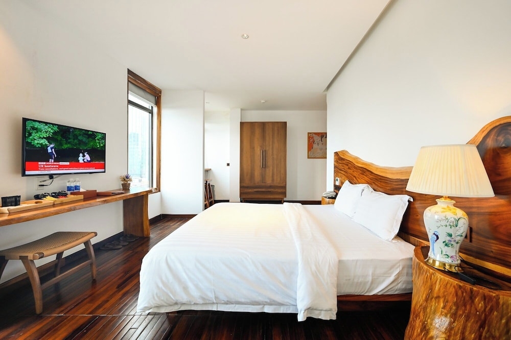 施設からの眺望