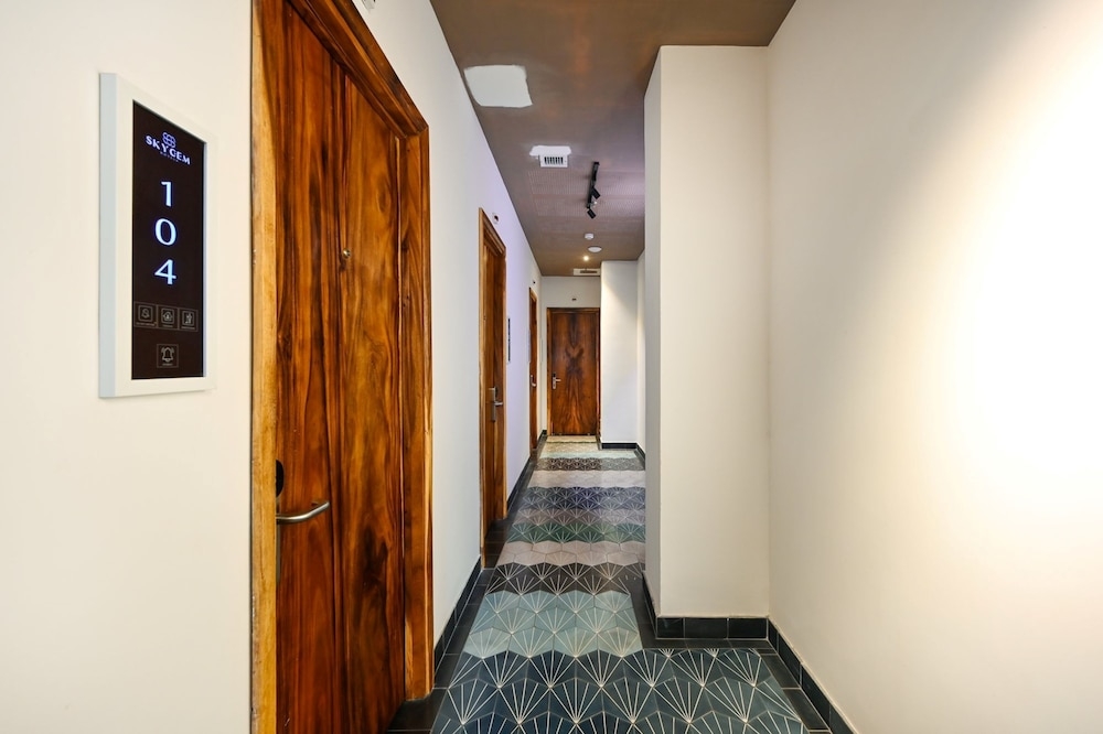 フィットネス設備