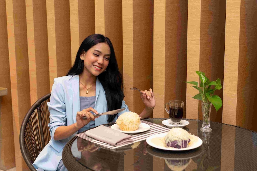 ロビーラウンジ