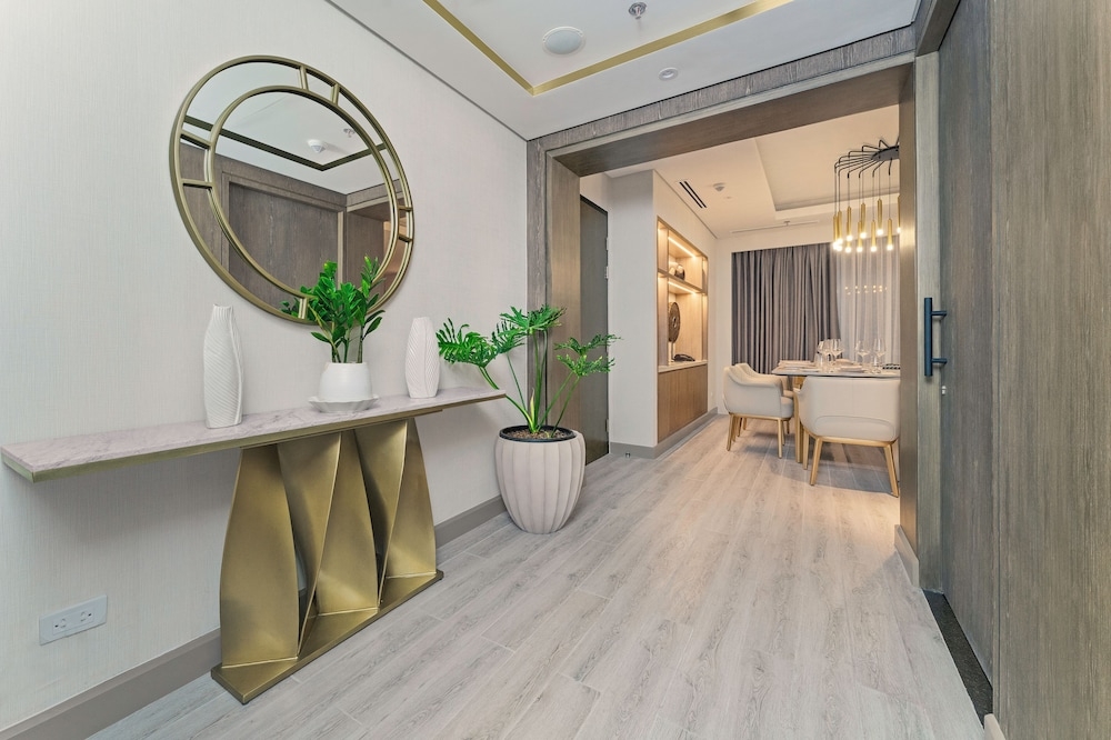 ダイニングルーム