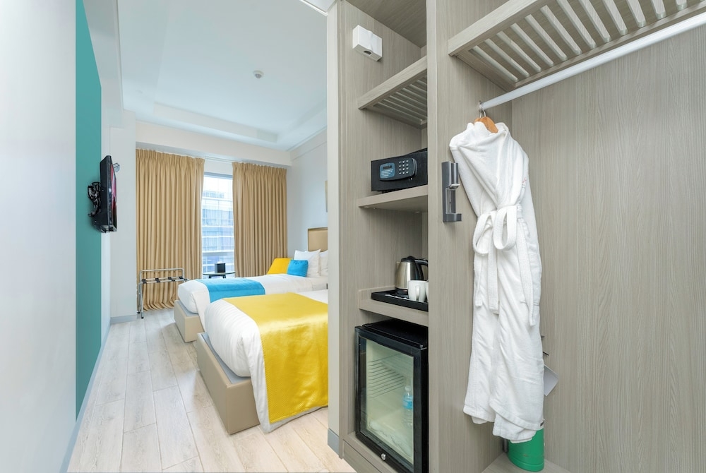 セーフティボックス