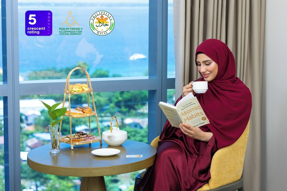 客室の設備とサービス