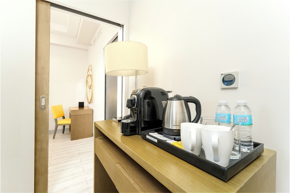 コーヒー / コーヒーメーカー