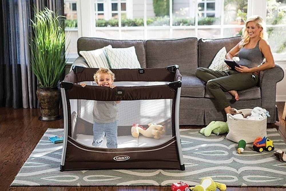 リビングルーム