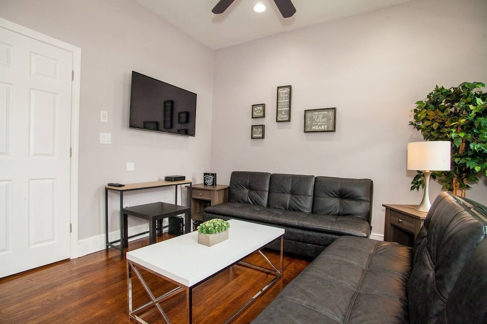 リビングルーム